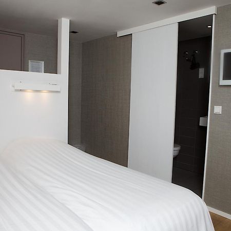 Hotel Houseboat Little Amstel Amsterdam Esterno foto