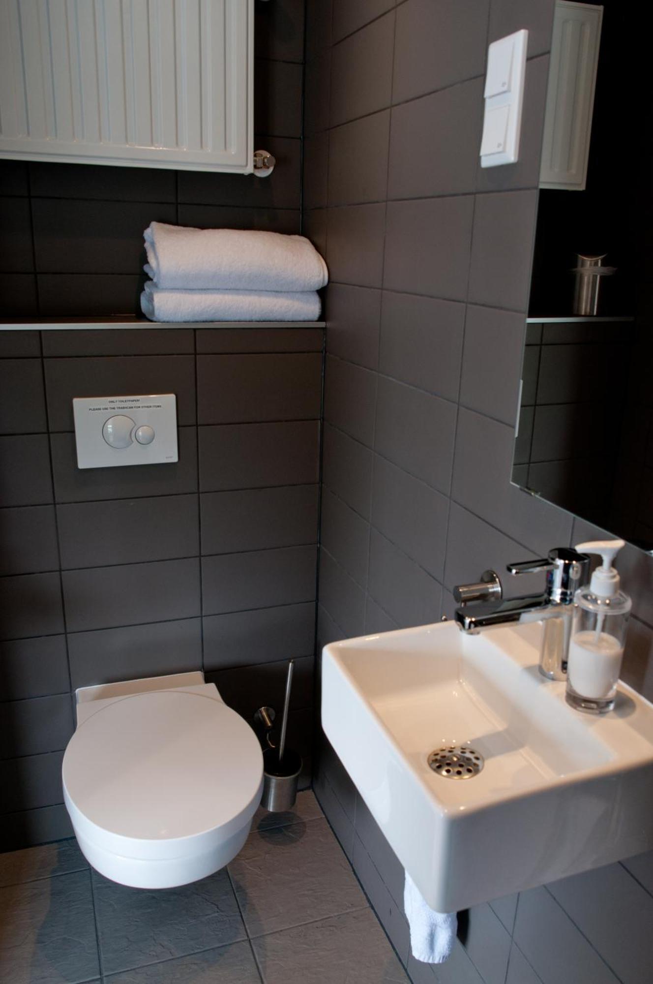 Hotel Houseboat Little Amstel Amsterdam Esterno foto