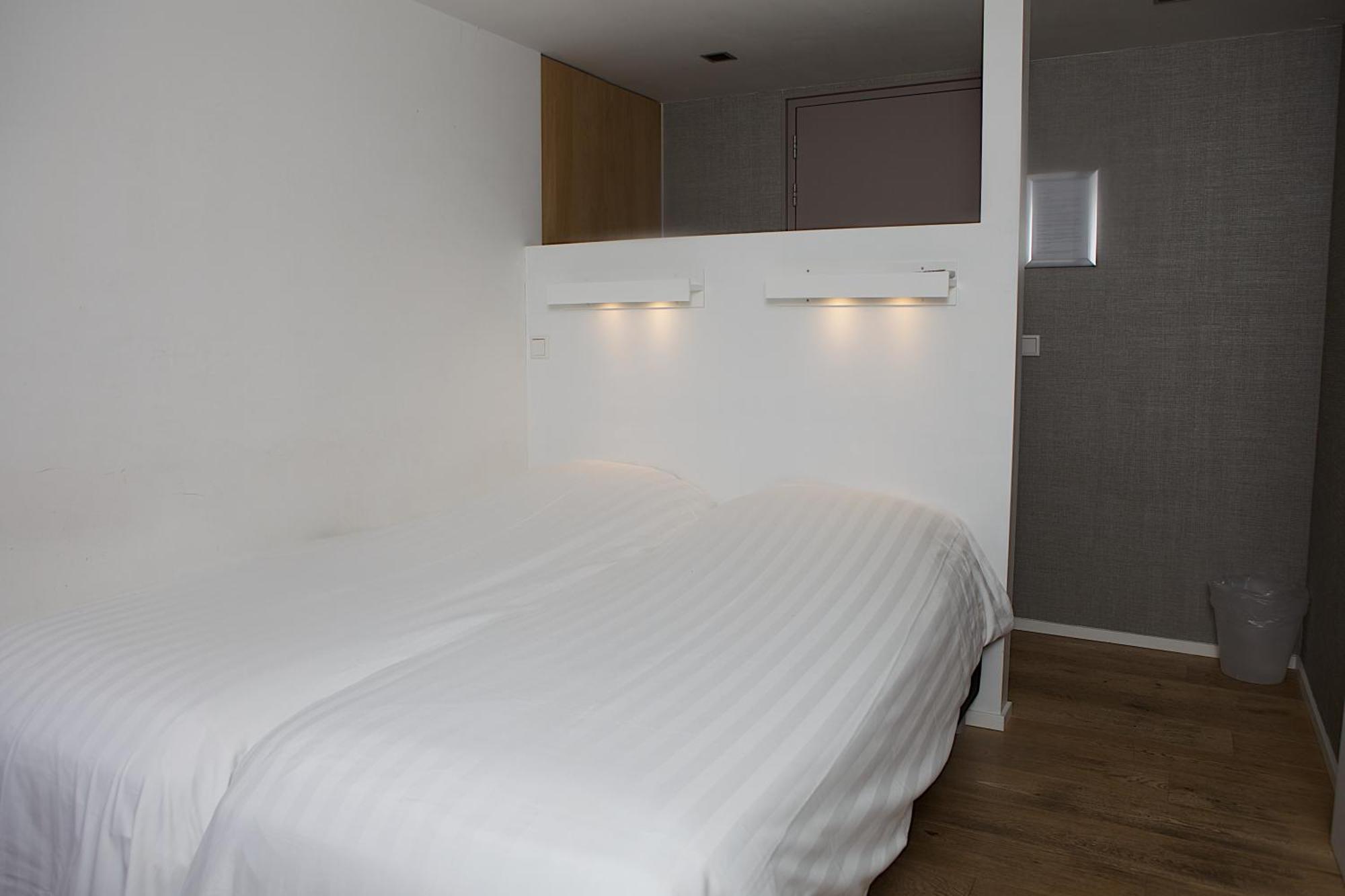 Hotel Houseboat Little Amstel Amsterdam Esterno foto